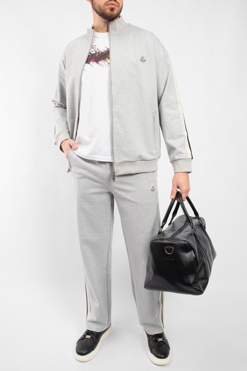 Спортивные брюки Premium Moncler