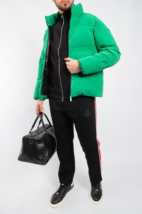Зимняя куртка Moncler