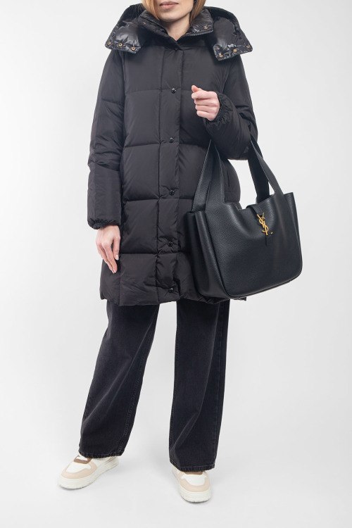 Пуховик Moncler
