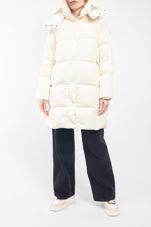 Пуховик Moncler