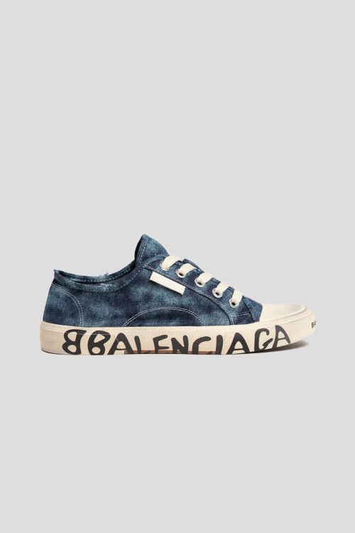 Кеды Balenciaga