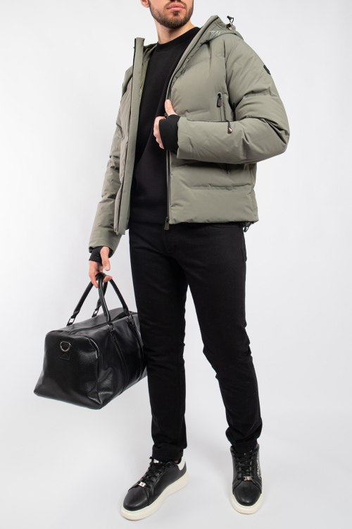 Горнолыжная экипировка Moncler
