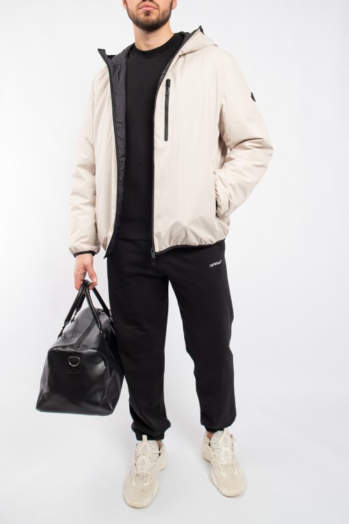 Зимняя куртка Moncler