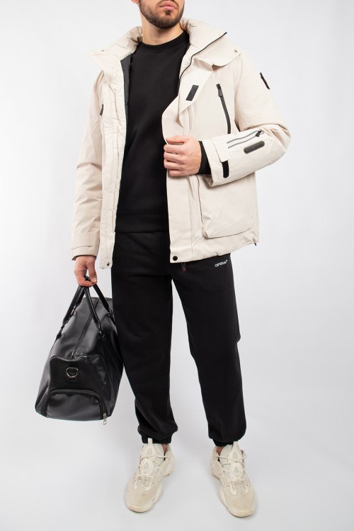 Горнолыжная экипировка Moncler