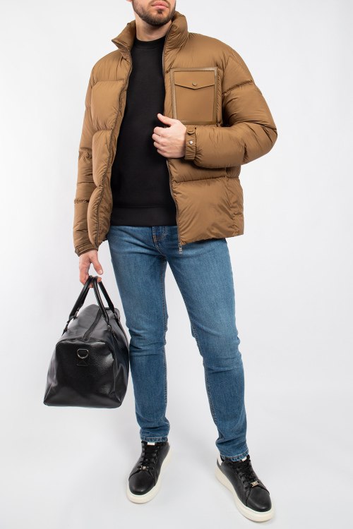 Зимняя куртка Moncler