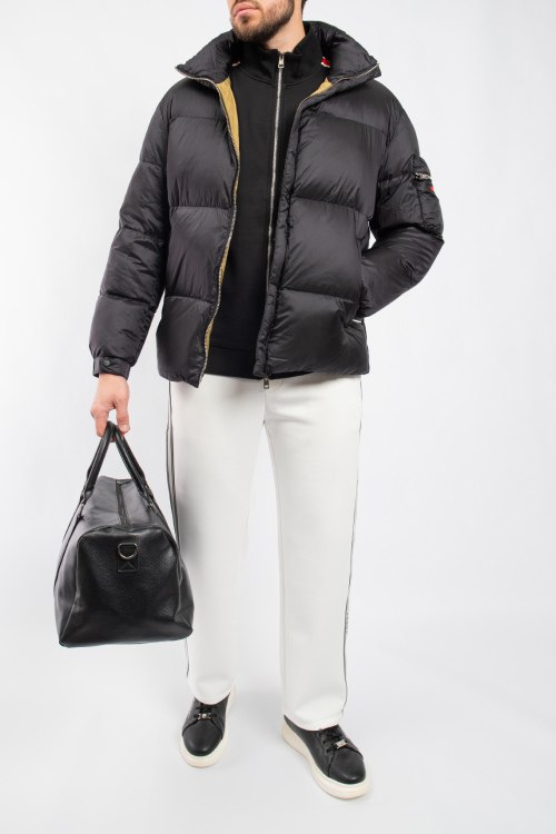 Зимняя куртка Prada