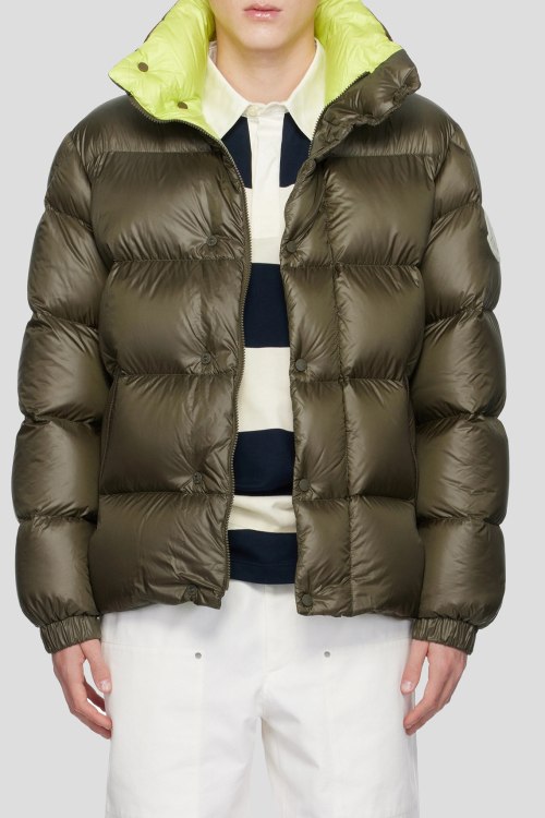 Зимняя куртка Moncler