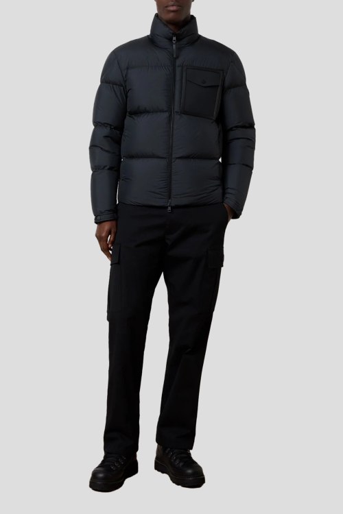 Зимняя куртка Moncler