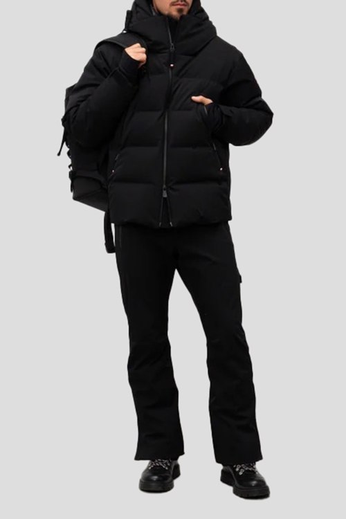 Горнолыжная экипировка Moncler
