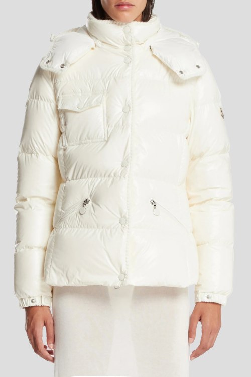 Пуховик Moncler