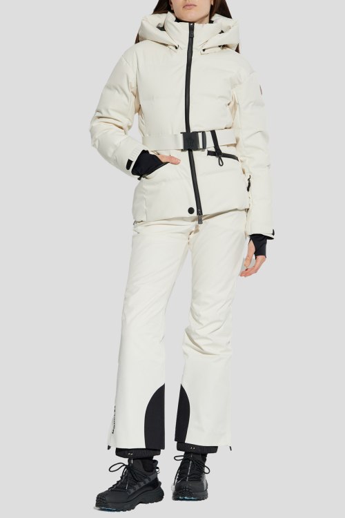 Горнолыжная экипировка Moncler