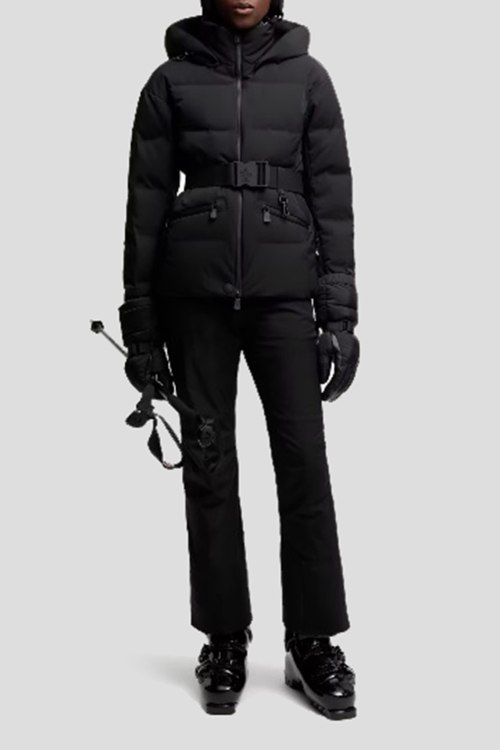 Горнолыжная экипировка Moncler