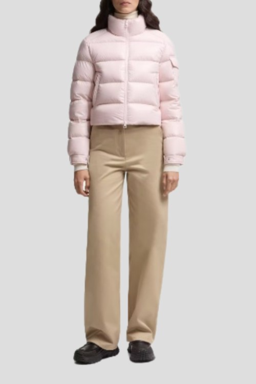 Пуховик Moncler