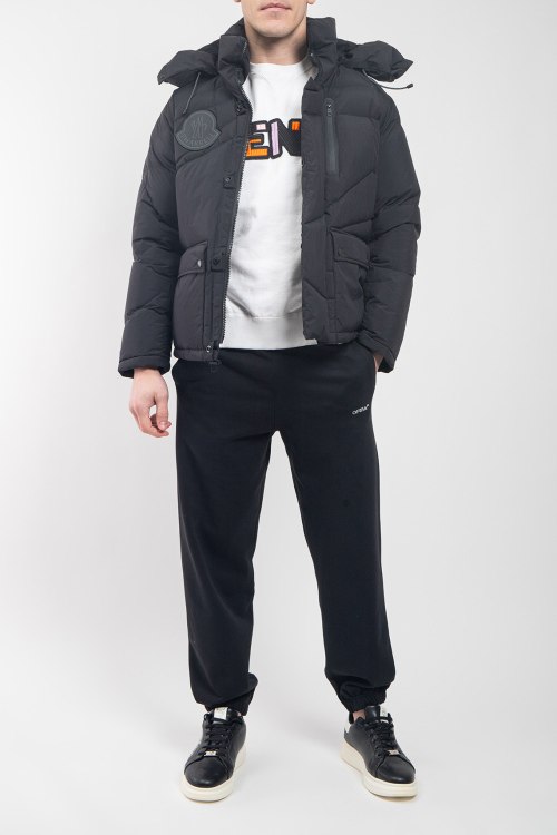 Зимняя куртка Moncler