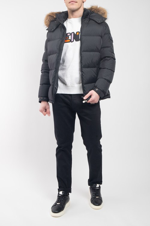 Зимняя куртка Moncler