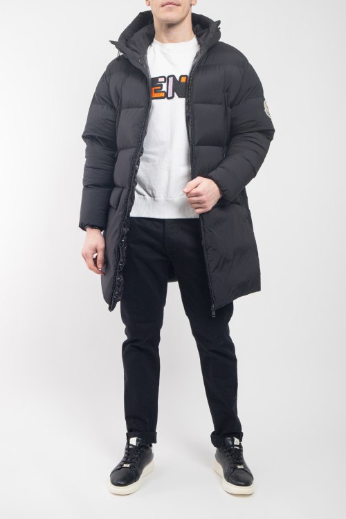 Зимняя куртка Moncler