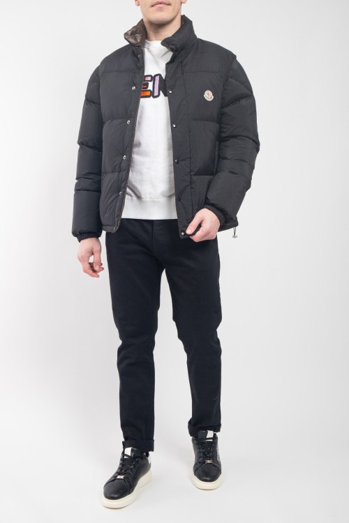 Зимняя куртка Moncler