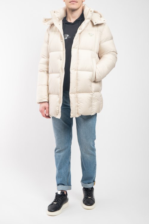 Зимняя куртка Prada