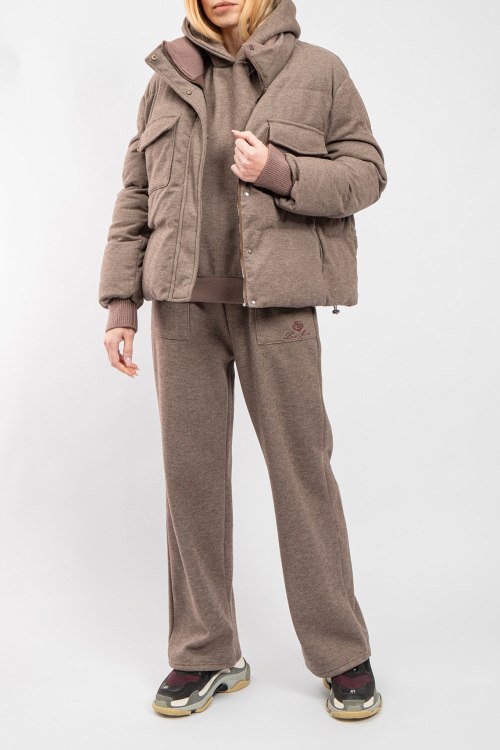 Прогулочный костюм Loro Piana
