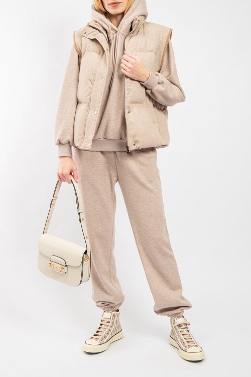 Прогулочный костюм Brunello Cucinelli
