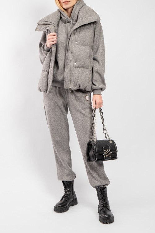 Прогулочный костюм Brunello Cucinelli