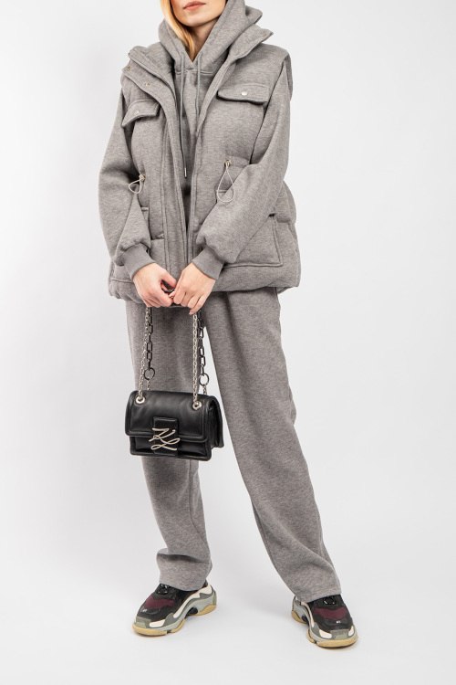 Прогулочный костюм Loro Piana