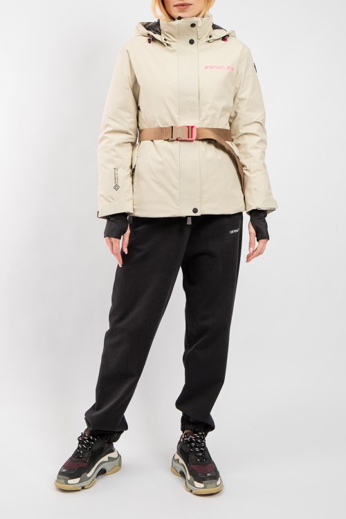 Горнолыжная экипировка Moncler