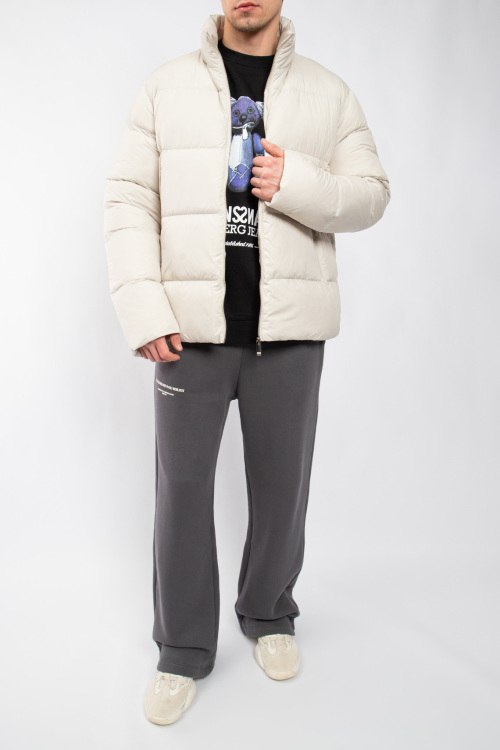 Зимняя куртка Moncler