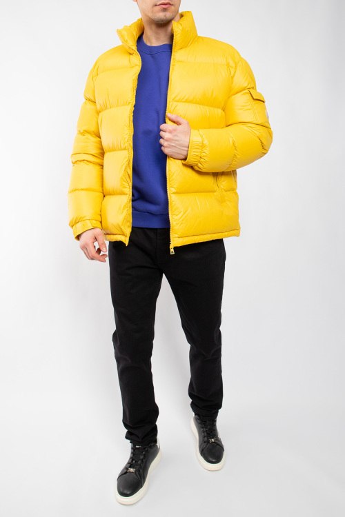 Зимняя куртка Moncler