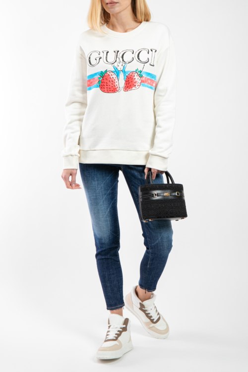 Свитшот Gucci