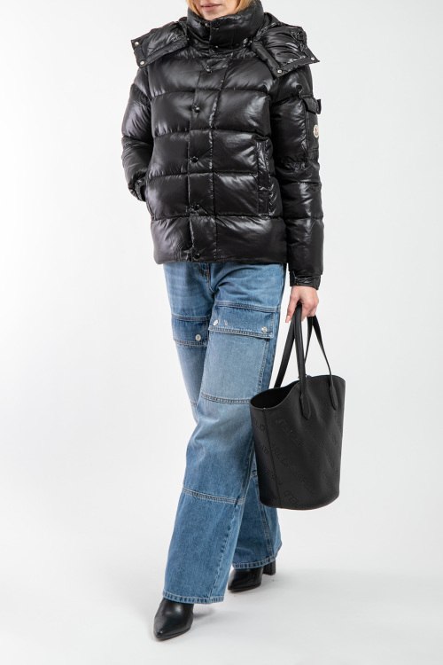 Пуховик Moncler