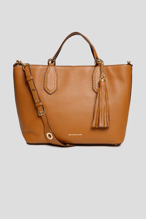 Сумка-тоут Michael Kors