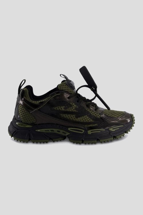 Кроссовки lifestyle Off-White