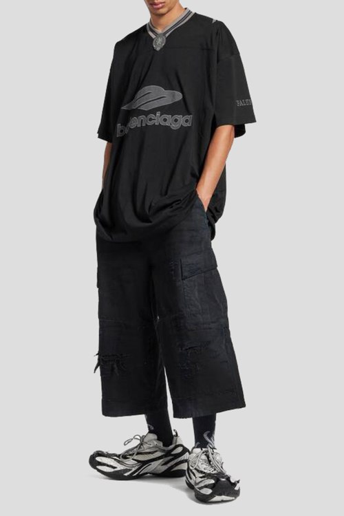 Футболка Balenciaga