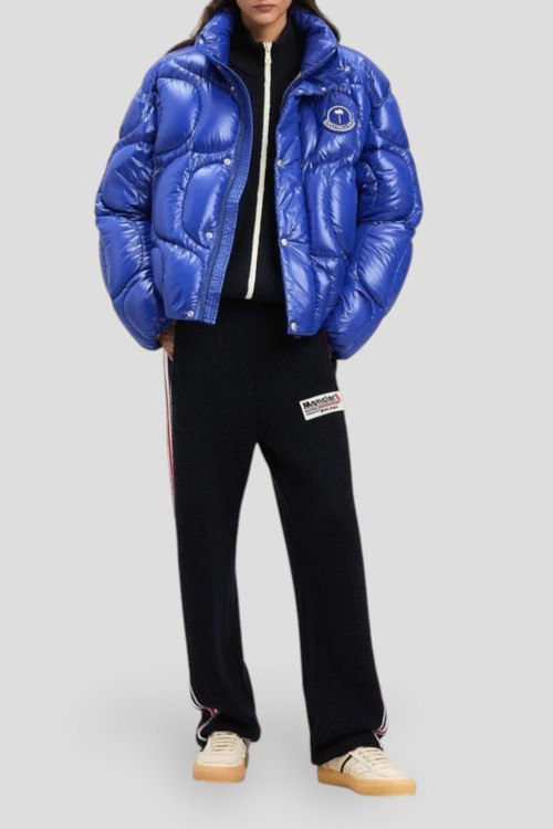Пуховик Moncler