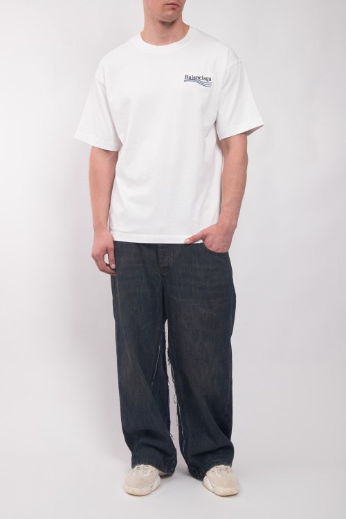 Футболка Balenciaga