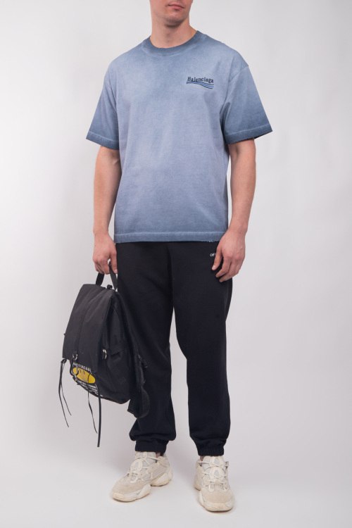 Футболка Balenciaga