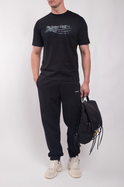 Футболка Balenciaga