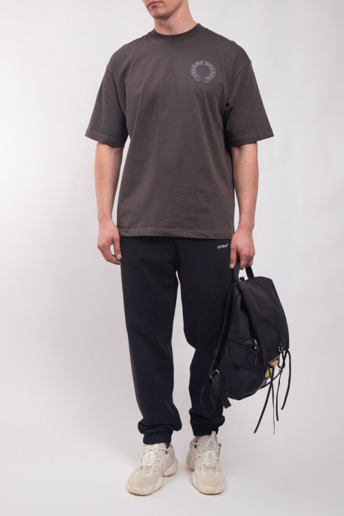 Футболка Chrome Hearts