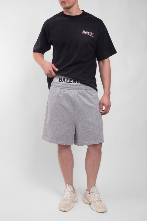 Шорты Balenciaga