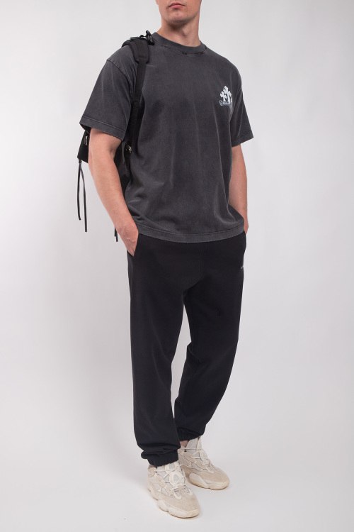Футболка Chrome Hearts