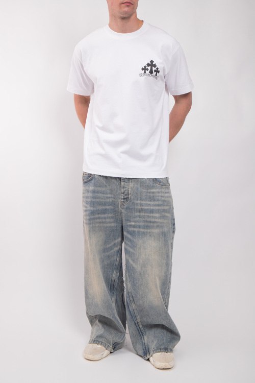 Футболка Chrome Hearts
