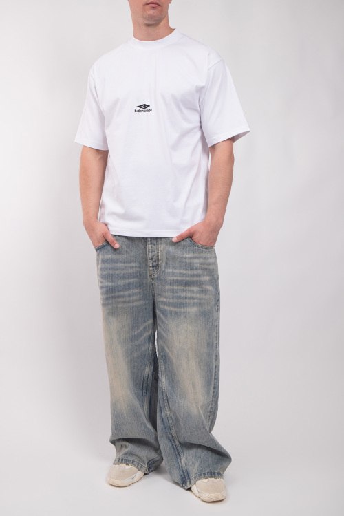 Футболка Balenciaga