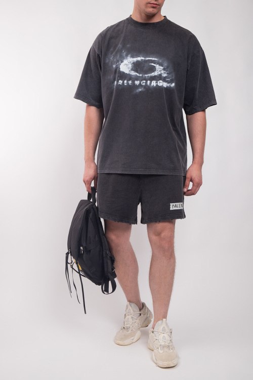 Шорты Balenciaga