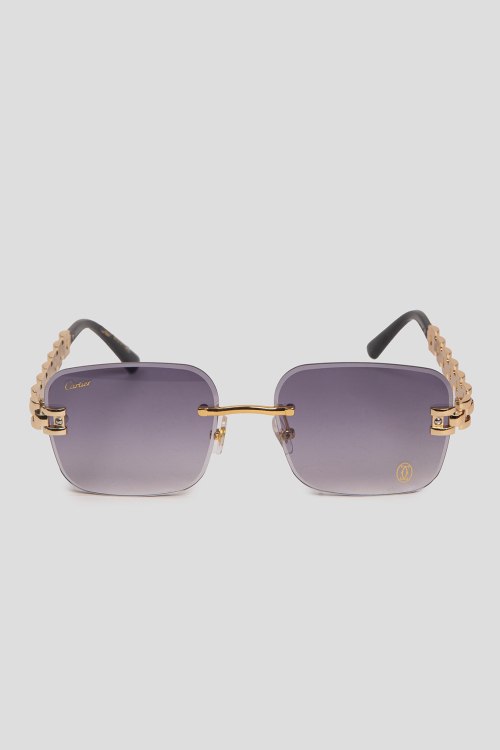 Солнцезащитные очки Cartier