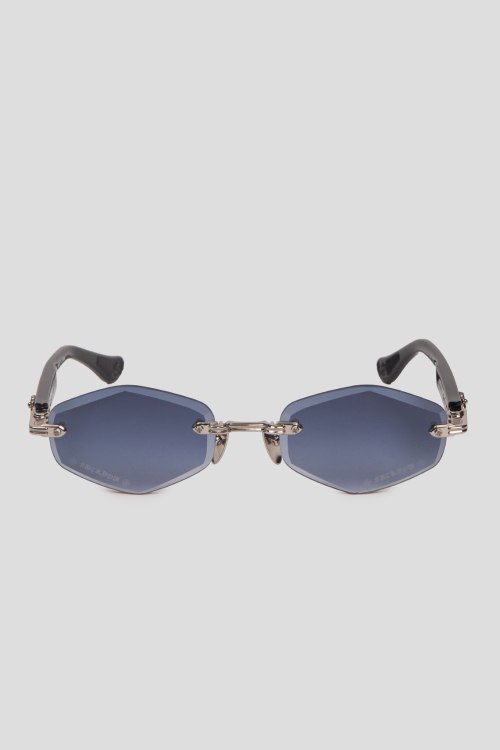 Солнцезащитные очки Chrome Hearts