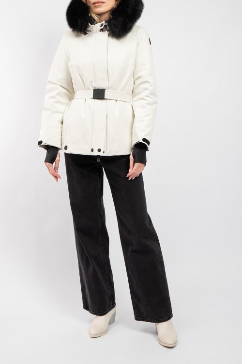 Горнолыжная экипировка Moncler