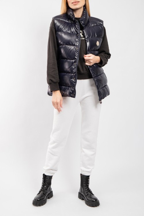 Утепленный жилет Moncler