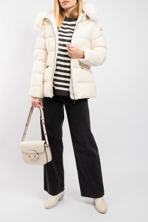 Пуховик Moncler