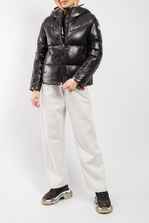 Пуховик Moncler